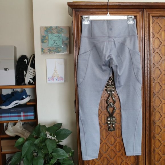 ATHLETA All In  7/8 Tights Style 210999 -  NWT! - Picture 3 of 14